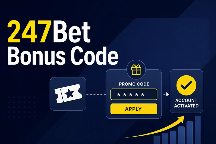 247Bet Bonus Code
